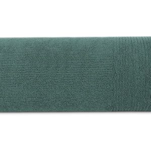 Ręcznik bawełniany Lori 30×50 cm ciemna mięta 938506 Ręcznik bawełniany Lori 30×50 cm ciemna mięta 938506