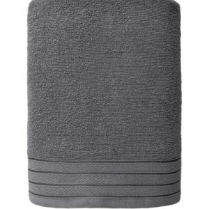 Ręcznik Bella 30×50 popielaty frotte 400 g/m2 Faro 770134 Ręcznik Bella 30×50 popielaty frotte 400 g/m2 Faro 770134