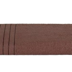 Ręcznik Bella 50×90 brązowy frotte 400 g/m2 Faro 770155 Ręcznik Bella 50×90 brązowy frotte 400 g/m2 Faro 770155