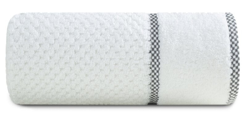 Ręcznik Caleb 50x90 biały 540g/m2 767118