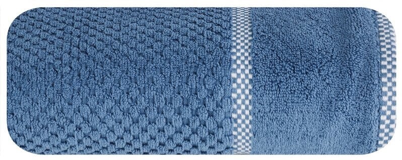 Ręcznik Caleb 50x90 niebieski 540g/m2 767108