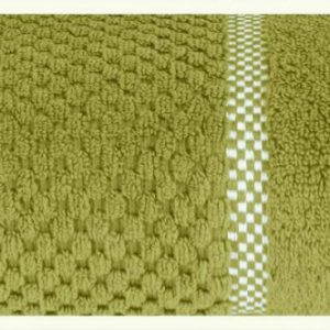 Ręcznik Caleb 50×90 oliwkowy 540g/m2 767090 Ręcznik Caleb 50×90 oliwkowy 540g/m2 767090