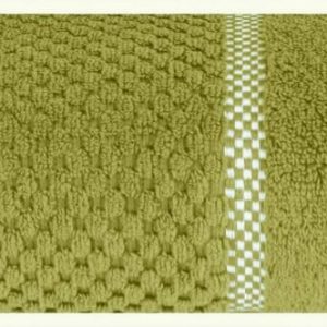 Ręcznik Caleb 70×140 oliwkowy 540g/m2 767167 Ręcznik Caleb 70×140 oliwkowy 540g/m2 767167