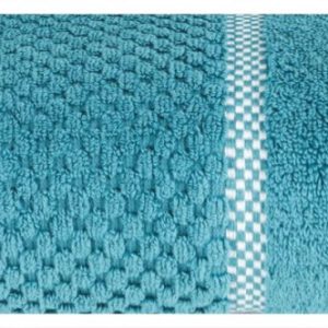 Ręcznik Caleb 70×140 turkusowy ciemny 540g/m2 767140 Ręcznik Caleb 70×140 turkusowy ciemny 540g/m2 767140