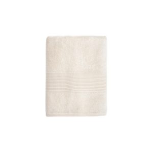 Ręcznik CELLEN ecru z domieszką lyocellu 50×90 cm HOMLA 900325 Ręcznik CELLEN ecru z domieszką lyocellu 50×90 cm HOMLA 900325