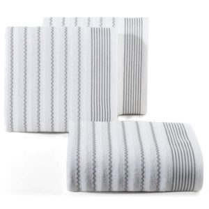 RĘCZNIK D91 LEO 50X90 CM BIAŁY 403079 RĘCZNIK D91 LEO 50X90 CM BIAŁY 403079