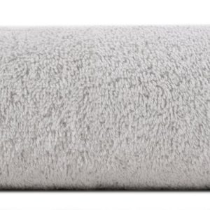Ręcznik Daisy 30×50 srebrny frotte 500 g/m2 766008 Ręcznik Daisy 30×50 srebrny frotte 500 g/m2 766008