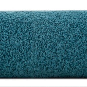 Ręcznik Daisy 30×50 turkusowy frotte 500 g/m2 765992 Ręcznik Daisy 30×50 turkusowy frotte 500 g/m2 765992