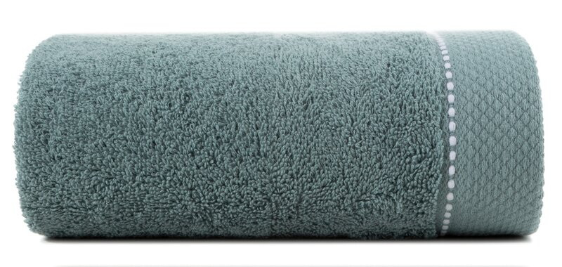 Ręcznik Daisy 70x140 miętowy frotte 500 g/m2 766056