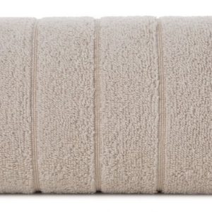 Ręcznik Dali 30×50 beżowy frotte 500g/m2 766029 Ręcznik Dali 30×50 beżowy frotte 500g/m2 766029