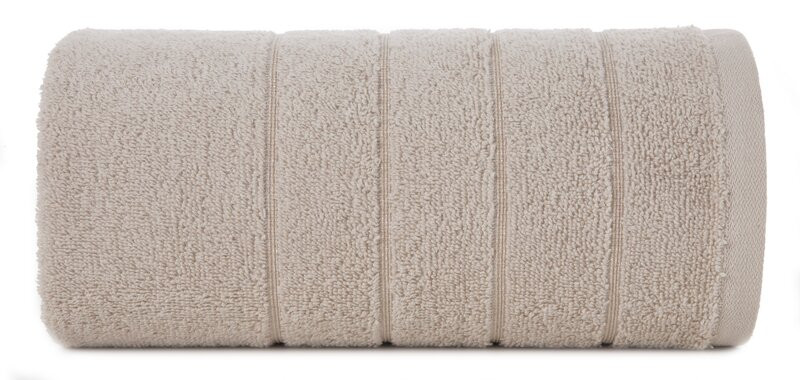 Ręcznik Dali 30x50 beżowy frotte 500g/m2 766029
