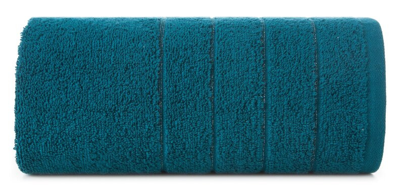 Ręcznik Dali 30x50 turkusowy frotte 500g/m2 766022