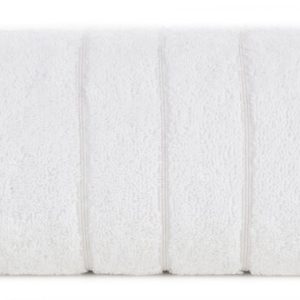 Ręcznik Dali 50×90 biały frotte 500g/m2 765991 Ręcznik Dali 50×90 biały frotte 500g/m2 765991