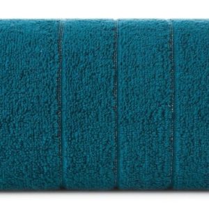 Ręcznik Dali 50×90 turkusowy frotte 500g/m2 767092 Ręcznik Dali 50×90 turkusowy frotte 500g/m2 767092