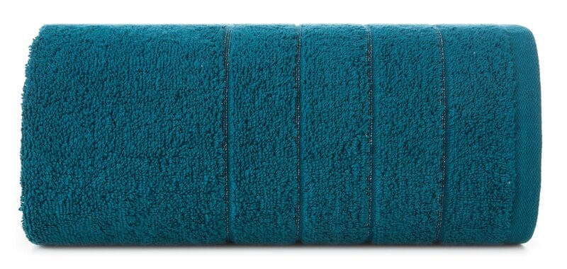 Ręcznik Dali 50x90 turkusowy frotte 500g/m2 767092
