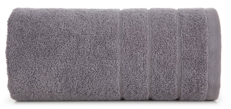 Ręcznik Dali 70x140 srebrny frotte 500g/m2 767152