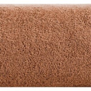 Ręcznik Damla 30×50 ceglasty frotte 500 g/m2 1000721 Ręcznik Damla 30×50 ceglasty frotte 500 g/m2 1000721