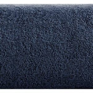 Ręcznik Damla 30×50 granatowy frotte 500 g/m2 766794 Ręcznik Damla 30×50 granatowy frotte 500 g/m2 766794