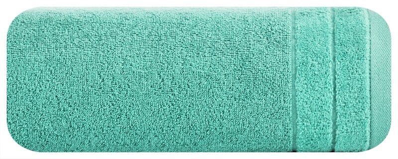 Ręcznik Damla 30x50 miętowy frotte 500 g/m2 766803