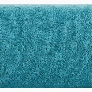 Ręcznik Damla 30×50 turkusowy jasny frotte 500 g/m2 766796 Ręcznik Damla 30×50 turkusowy jasny frotte 500 g/m2 766796
