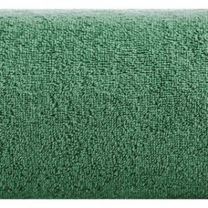 Ręcznik Damla 30×50 zielony frotte 500 g/m2 766767 Ręcznik Damla 30×50 zielony frotte 500 g/m2 766767