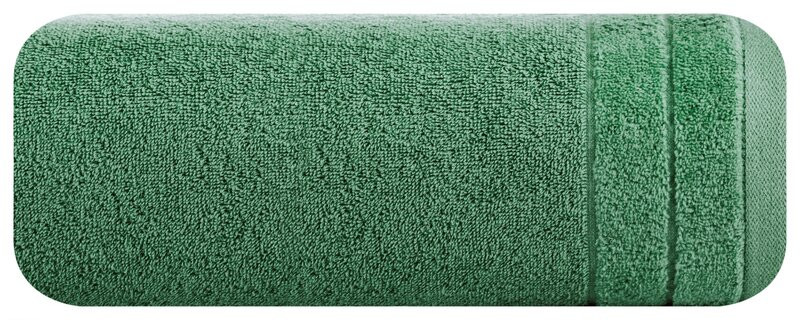 Ręcznik Damla 30x50 zielony frotte 500 g/m2 766767