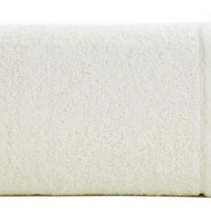 Ręcznik Damla 50×90 kremowy 500g/m2 frotte 962065 Ręcznik Damla 50×90 kremowy 500g/m2 frotte 962065