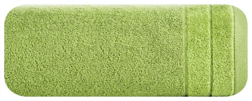 Ręcznik Damla 50x90 oliwkowy 500g/m2 766789