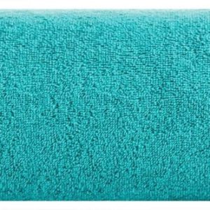 Ręcznik Damla 50×90 turkusowy jasny 500g/m2 766798 Ręcznik Damla 50×90 turkusowy jasny 500g/m2 766798
