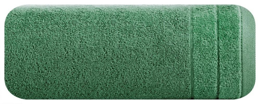 Ręcznik Damla 50x90 zielony 500g/m2 766785