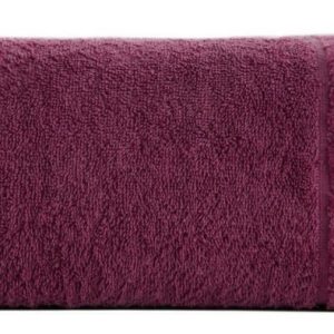 Ręcznik Damla 70×140 amarantowy 500g/m2 frotte 766830 Ręcznik Damla 70×140 amarantowy 500g/m2 frotte 766830