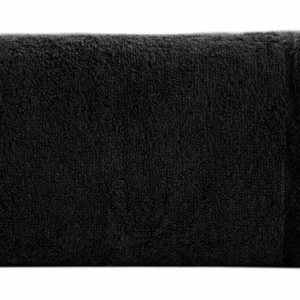 Ręcznik Damla 70×140 czarny frotte 500 g/m2 766759 Ręcznik Damla 70×140 czarny frotte 500 g/m2 766759