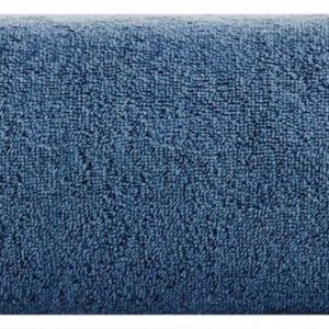 Ręcznik Damla 70×140 granatowy 500g/m2 766823 Ręcznik Damla 70×140 granatowy 500g/m2 766823