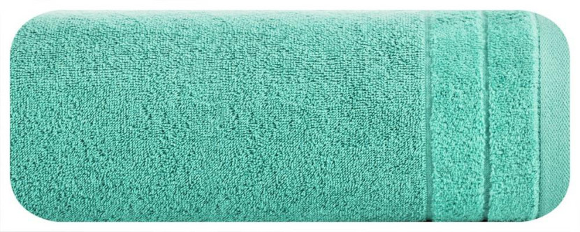 Ręcznik Damla 70x140 miętowy 500g/m2 766752
