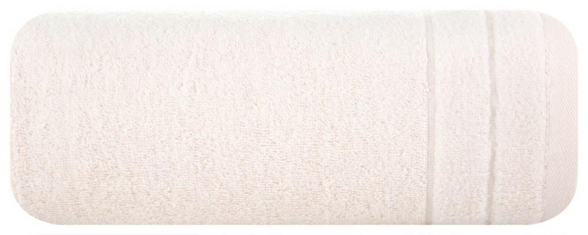 Ręcznik Damla 70x140 różowy jasny 500g/m2 766828