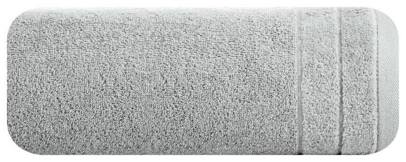 Ręcznik Damla 70x140 stalowy 500g/m2 766818