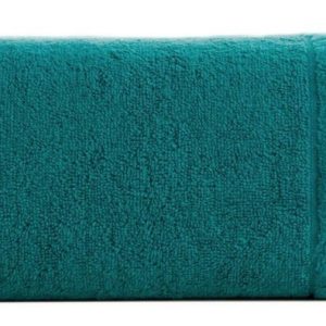 Ręcznik Damla 70×140 turkusowy ciemny 500g/m2 frotte 766761 Ręcznik Damla 70×140 turkusowy ciemny 500g/m2 frotte 766761