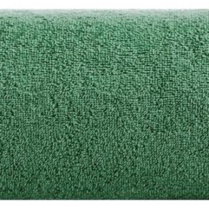 Ręcznik Damla 70×140 zielony 500g/m2 766831 Ręcznik Damla 70×140 zielony 500g/m2 766831