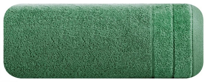 Ręcznik Damla 70x140 zielony 500g/m2 766831