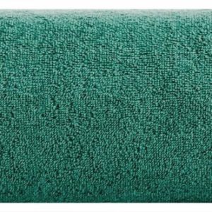 Ręcznik Damla 70×140 zielony ciemny 500g/m2 1043672 Ręcznik Damla 70×140 zielony ciemny 500g/m2 1043672