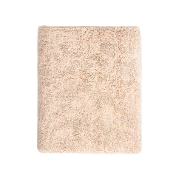 Ręcznik DESMA beżowy miękki 600 gsm 50x90 cm HOMLA 959847