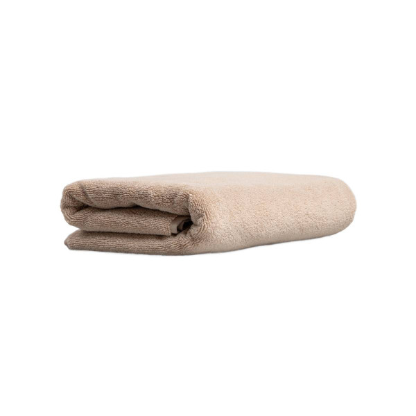 Ręcznik DESMA beżowy miękki 600 gsm 70x130 cm HOMLA 959855