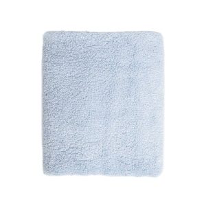 Ręcznik DESMA błękitny miękki 600 gsm 50×90 cm HOMLA 959846 Ręcznik DESMA błękitny miękki 600 gsm 50×90 cm HOMLA 959846