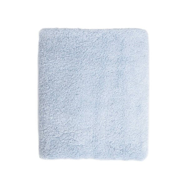 Ręcznik DESMA błękitny miękki 600 gsm 50x90 cm HOMLA 959846