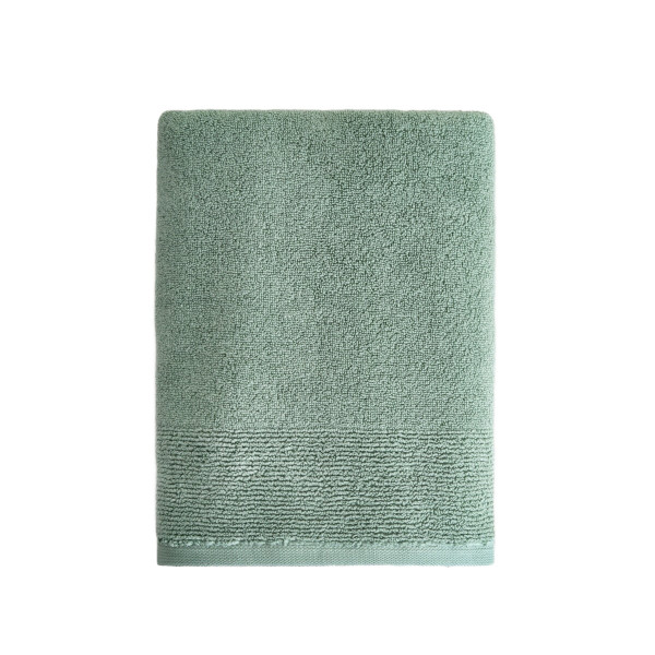 Ręcznik DESMA pistacjowy miękki 600 gsm 70x130 cm HOMLA 959856