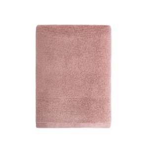 Ręcznik DESMA różowy miękki 600 gsm 50×90 cm HOMLA 959844 Ręcznik DESMA różowy miękki 600 gsm 50×90 cm HOMLA 959844