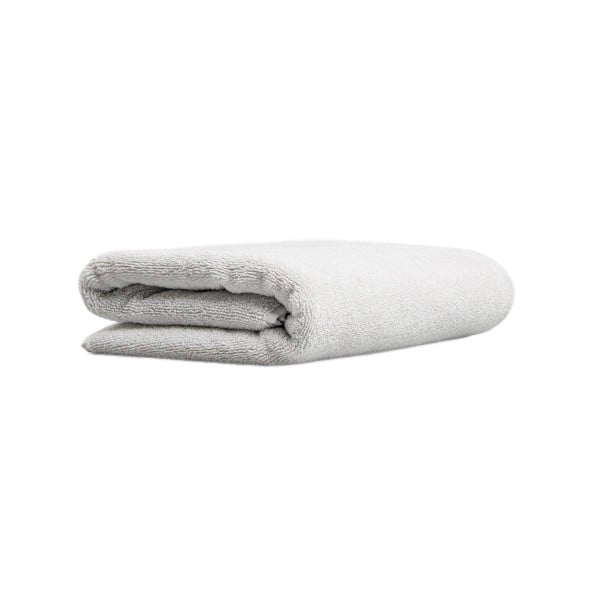 Ręcznik DESMA szary miękki 600 gsm 70x130 cm HOMLA 959861