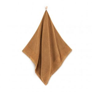 Ręcznik do rąk 30×50 bawełna egipska frotte 450g brązowy 305067 Ręcznik do rąk 30×50 bawełna egipska frotte 450g brązowy 305067