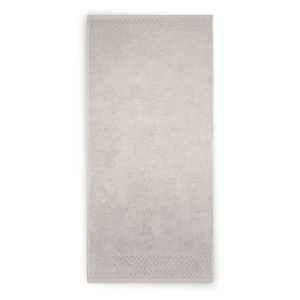 Ręcznik do rąk Carlo 50×100 cm brązowy 48766 Ręcznik do rąk Carlo 50×100 cm brązowy 48766