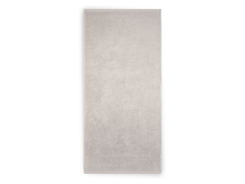 Ręcznik do rąk Carlo 50x100 cm brązowy 48766